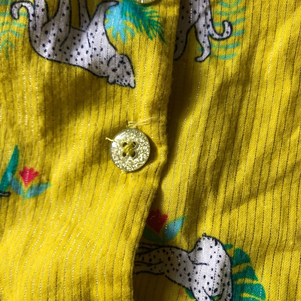 Blouse Onsie - Picture 5 of 5
